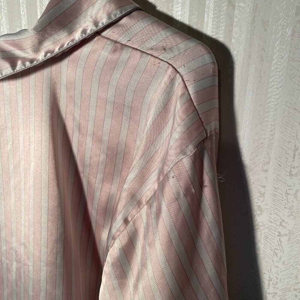 Victoria's Secret Modal Cotton Sleep Shirt Size Large - Picture 3 of 8